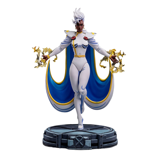 Pop Weasel Image of X-Men '97 - Storm 1:10 Scale Statue - Iron Studios