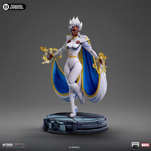 Pop Weasel - Image 2 of X-Men '97 - Storm 1:10 Scale Statue - Iron Studios