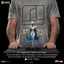 Pop Weasel - Image 10 of X-Men '97 - Storm 1:10 Scale Statue - Iron Studios