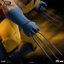 Pop Weasel - Image 7 of X-Men '97 - Wolverine 1:10 Scale Statue - Iron Studios