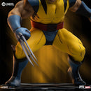 Pop Weasel - Image 8 of X-Men '97 - Wolverine 1:10 Scale Statue - Iron Studios