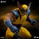 Pop Weasel - Image 9 of X-Men '97 - Wolverine 1:10 Scale Statue - Iron Studios