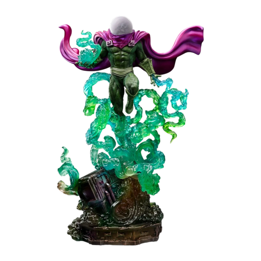 Spider-Man - Mysterio Deluxe 1:10 Scale Statue - Iron Studios