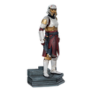 Pop Weasel Image of Star Wars: Ahsoka - Captain Enoch 1:10 Statue - Iron Studios