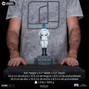 Pop Weasel - Image 11 of Star Wars: Ahsoka - Grand Admiral Thrawn 1:10 Statue - Iron Studios