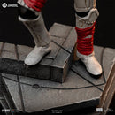 Pop Weasel - Image 10 of Star Wars: Ahsoka - Night Trooper 1:10 Statue - Iron Studios