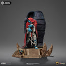 Pop Weasel - Image 6 of Thundercats - Mumm-Ra Decayed Form Deluxe 1:10 Scale Statue - Iron Studios