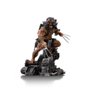 X-Men: Wolverine 50th - Weapon X 1:10 Scale Statue - Iron Studios