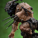 Image Pop Weasel - Image 4 of X-Men: Wolverine 50th - Weapon X 1:10 Scale Statue - Iron Studios