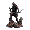 Pop Weasel Image of Lord of the Rings - Lurtz, Uruk-Hai Leader 1:10 Scale Statue - Iron Studios