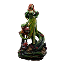 Pop Weasel Image of Batman - Poison Ivy (Gotham City Sirens) Deluxe 1:10 Scale Statue - Iron Studios