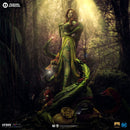 Pop Weasel - Image 8 of Batman - Poison Ivy (Gotham City Sirens) Deluxe 1:10 Scale Statue - Iron Studios