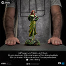 Pop Weasel - Image 9 of Batman - Poison Ivy (Gotham City Sirens) 1:10 Scale Statue - Iron Studios