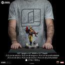 Image Pop Weasel - Image 10 of Marvel - Deadpool & Wolverine Deluxe 1:10 Scale Statue - Iron Studios