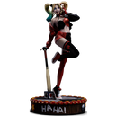 Batman - Harley Quinn (Gotham City Sirens) 1:10 Scale Statue - Iron Studios