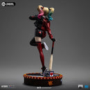 Image Pop Weasel - Image 5 of Batman - Harley Quinn (Gotham City Sirens) 1:10 Scale Statue - Iron Studios