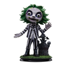 Beeltejuice 2 - Beetlejuice MiniCO Vinyl - Iron Studios