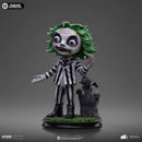 Image Pop Weasel - Image 3 of Beeltejuice 2 - Beetlejuice MiniCO Vinyl - Iron Studios
