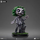 Image Pop Weasel - Image 4 of Beeltejuice 2 - Beetlejuice MiniCO Vinyl - Iron Studios