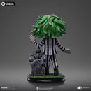 Image Pop Weasel - Image 5 of Beeltejuice 2 - Beetlejuice MiniCO Vinyl - Iron Studios