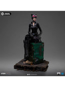 Image Pop Weasel - Image 2 of Batman - Catwoman (Gotham City Sirens) 1:10 Scale Statue - Iron Studios
