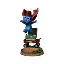 Lilo & Stitch - Stitch (Laundry) 1:10 Scale Statue - Iron Studios