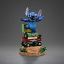 Image Pop Weasel - Image 2 of Lilo & Stitch - Stitch 1:10 Scale Statue - Iron Studios
