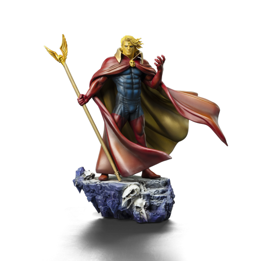 Fantastic 4 - Adam Warlock 1:10 Scale Statue - Iron Studios