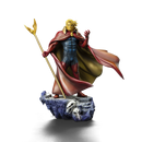 Fantastic 4 - Adam Warlock 1:10 Scale Statue - Iron Studios