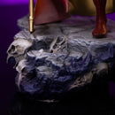 Image Pop Weasel - Image 6 of Fantastic 4 - Adam Warlock 1:10 Scale Statue - Iron Studios