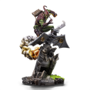 Marvel Comics: Sinister 6 - Green Goblin 1:10 Scale Statue - Iron Studios