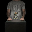 Image Pop Weasel - Image 5 of Teenage Mutant Ninja Turtles - '90's Michelangelo 1:10 Scale Statue - Iron Studios