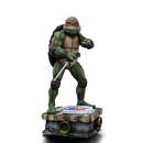 Teenage Mutant Ninja Turtles - '90's Raphael 1:10 Scale Statue - Iron Studios