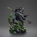 Image Pop Weasel - Image 7 of Masters of the Universe - Skeletor Unleashed Deluxe 1:10 Scale Statue - Iron Studios