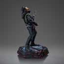 Image Pop Weasel - Image 5 of Stranger Things - Eddie Munson Deluxe 1:10 Scale Statue - Iron Studios