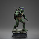 Image Pop Weasel - Image 4 of Teenage Mutant Ninja Turtles (1990) - Donatello 1:10 Scale Statue - Iron Studios