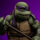 Image Pop Weasel - Image 6 of Teenage Mutant Ninja Turtles (1990) - Donatello 1:10 Scale Statue - Iron Studios
