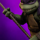 Image Pop Weasel - Image 9 of Teenage Mutant Ninja Turtles (1990) - Donatello 1:10 Scale Statue - Iron Studios