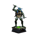 Teenage Mutant Ninja Turtles (1990) - Leonardo 1:10 Scale Statue - Iron Studios