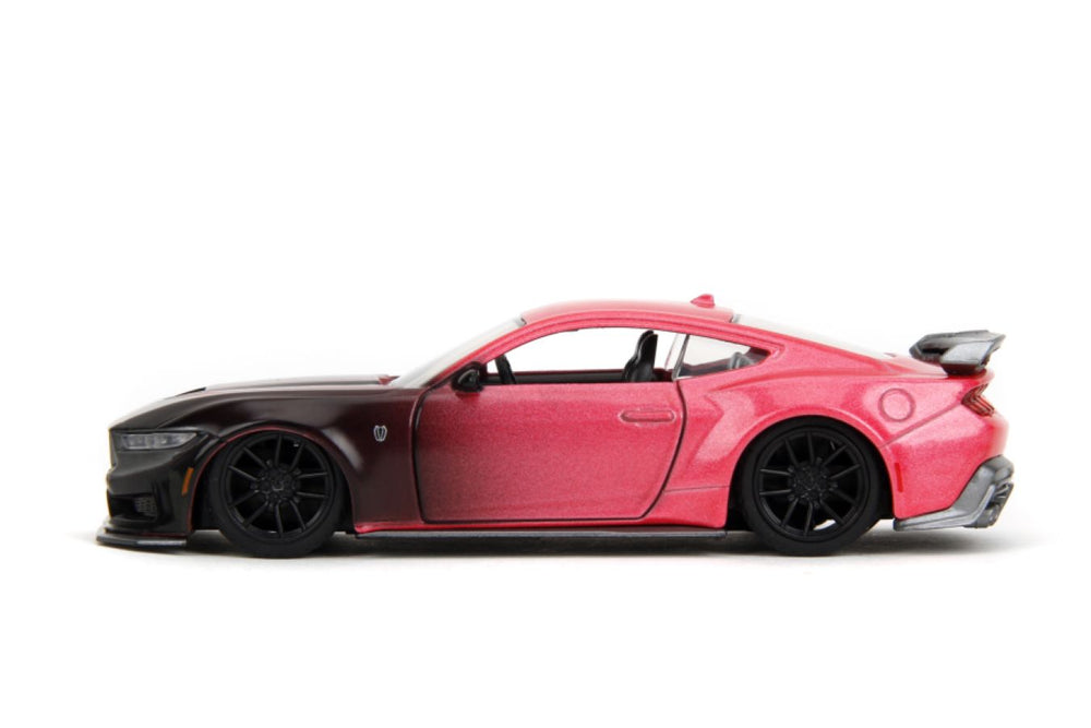 Image Pop Weasel - Image 25 of Pink Slips - 1:32 Diecast Vehicle Assortment - Jada Toys - Diecast - Image - Pop Weasel