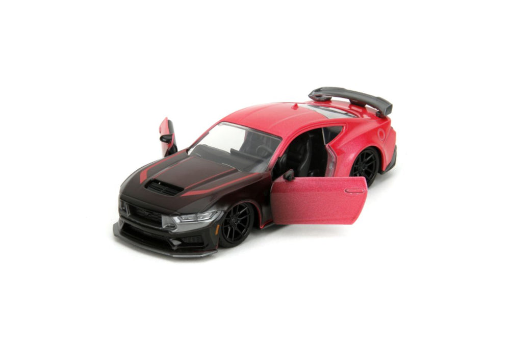 Image Pop Weasel - Image 26 of Pink Slips - 1:32 Diecast Vehicle Assortment - Jada Toys - Diecast - Image - Pop Weasel