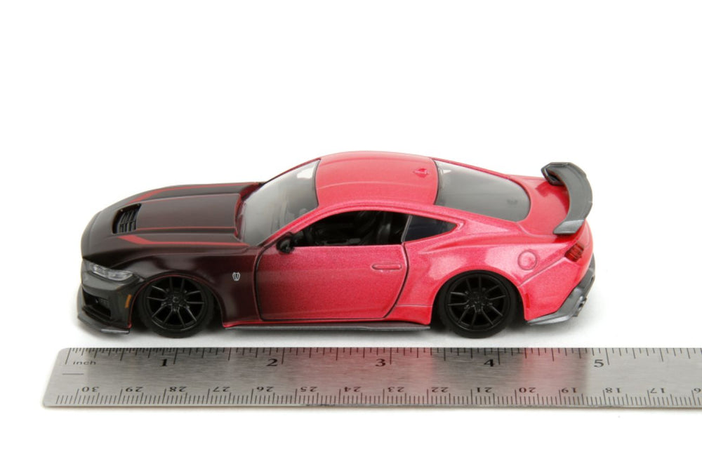 Image Pop Weasel - Image 27 of Pink Slips - 1:32 Diecast Vehicle Assortment - Jada Toys - Diecast - Image - Pop Weasel