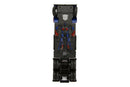 Pop Weasel - Image 8 of Transformers (2007) - Optimus Prime T1 1:24 Hollywood Ride - Jada Toys