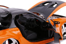 Image Pop Weasel - Image 7 of Fast and Furious - Han's Mazda RX-7 1:24 Scale Hollywood Ride - Jada Toys
