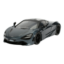 Fast and Furious - Shaw's Mclaren 720S 1:32 Scale Hollywood Ride - Jada Toys