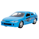 Pop Weasel Image of Fast and Furious - 1995 Honda Integra Type-R 1:32 Scale Hollywood Ride - Jada Toys