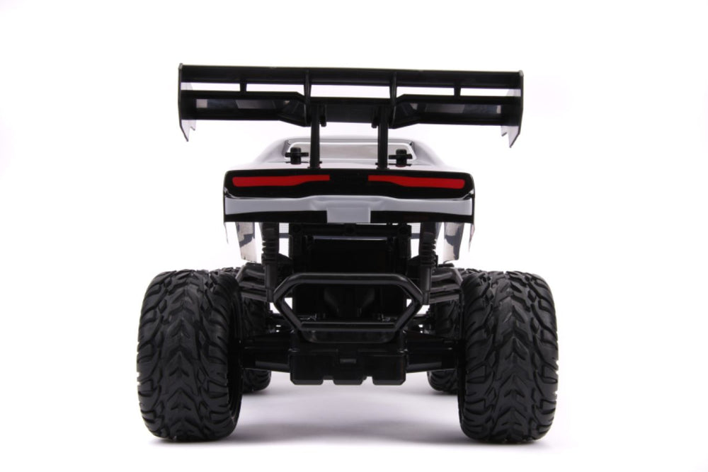 Image Pop Weasel - Image 6 of Fast & Furious - Dom& - Remote Control Car - Image - Pop Weasel