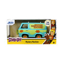 Pop Weasel - Image 5 of Scooby Doo - Mystery Machine 1:32 Scale Hollywood Ride - Jada Toys