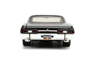 Image Pop Weasel - Image 15 of Supernatural - '67 Chevy Impala with Dean 1:24 Scale Hollywood Ride - Jada Toys