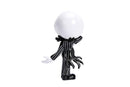 Pop Weasel - Image 4 of The Nightmare Before Christmas - Jack Skellington Glow-in-the-dark 4" Diecast MetalFig - Jada Toys